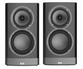 Elac NAVIS B51 in Schwarz Hochglanz