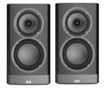 Elac NAVIS B51 in Schwarz Hochglanz