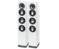 Elac NAVIS F51 in Weiss Hochglanz
