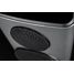 Elac Vela BS 403.2 Limited (titan-grey) Detailaufnahme