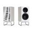 ELAC DCB41-DS ADSUM Frontansicht mit/ohne Abdeckung