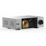 Eversolo DMP-A6 Master Edition Gen 2 seitliche Ansicht