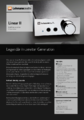 lehmannaudio_linear2_datenblatt