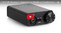 Youtube Video zum FiiO E10K Olympus 2