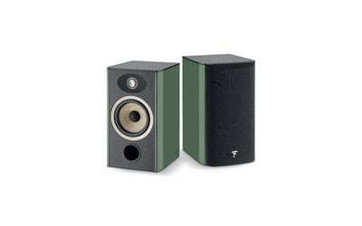 Focal Aria Evo X N1