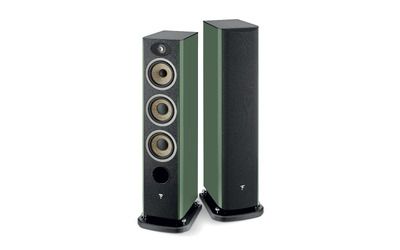 Focal Aria Evo X N2