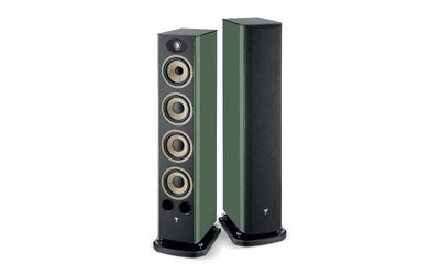 Focal Aria Evo X N3