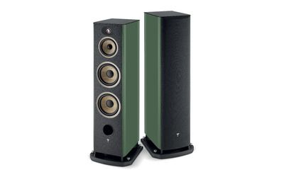 Focal Aria Evo X N4