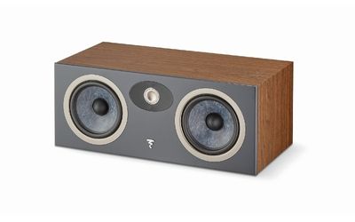 Focal Theva Center