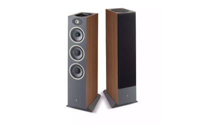 Focal Theva N°3-D