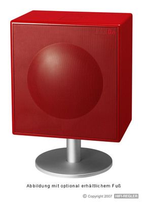 Geneva Model XL