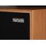 Detailaufnahme der Harbeth Super HL5 PLUS XD2