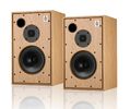 Harbeth Monitor 30.3 XD2 Detailaufnahme