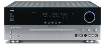 Harman-Kardon AVR 335