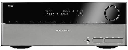 Harman-Kardon AVR 255