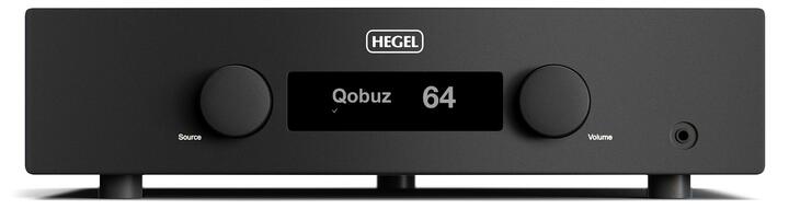 hegel-h200
