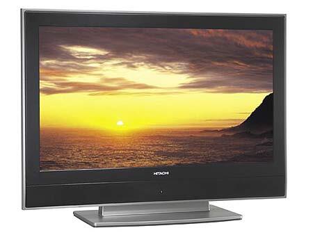 Hitachi 37LD6600