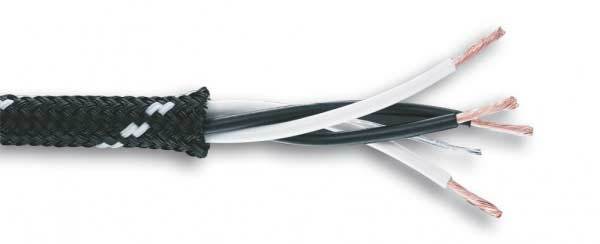 inakustik Black&amp;White LS-602