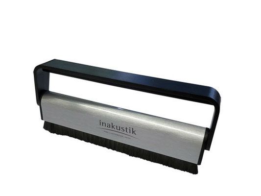 inakustik Premium Plattenbürste
