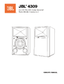 jbl_4309_manual