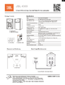 jbl_4309_quick_start-guide
