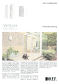 Produktinformationen zum KEF Ventura 6