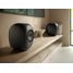 Aufstellungsbeispiel KEF Luxe
