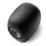 Draufsicht Farbe Eclipse Black