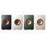 Alle Farben der KEF LS 50 Wireless