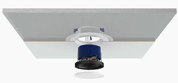 Intuitive Installation
