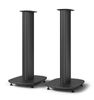 kef-s-luxe-floor-stand-schwarz