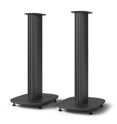 kef-s-luxe-floor-stand-schwarz