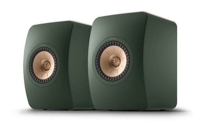 kef_ls_50_moos_green