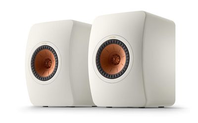 KEF LS50 META