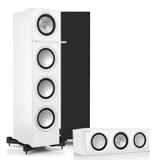 SALE／37%OFF】 KEF Q700 スピーカー - www.madbutcher.ca