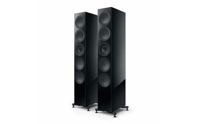 KEF R11 Meta