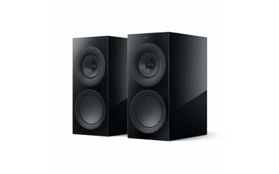 KEF R3 Meta