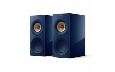 KEF R3 Meta