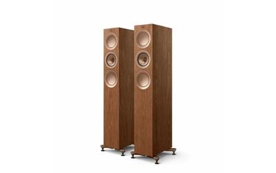 KEF R5 Meta