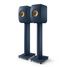 ls50_meta_on_s2_floor_stand_royal_blue_special_edition_pair_front_spike_disc