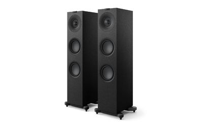 KEF Q7 Meta