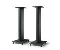 s2_floor_stand_carbon_black_pair_spike_disc