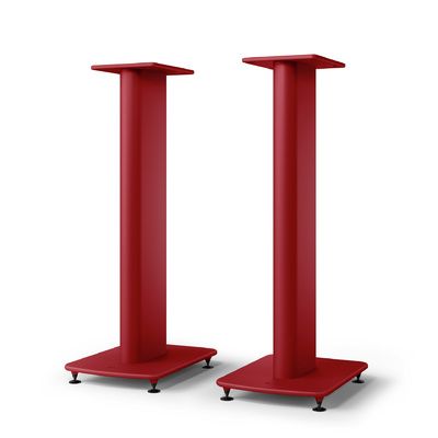 s2_floor_stand_crimson_red_special_edition_pair_spike_disc