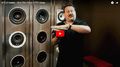Youtube Video zu KEF Ci Serie Ultra Thin Bezel (UTB) Range