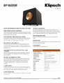 klipsch_rp-1600sw_datenblatt