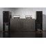 Leak Stereo 130/CDT-Kombi mit Wharfedale Linton Lautsprecher