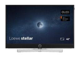 loewe-stellar-black-42-size-lava-48