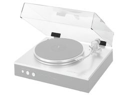 luxman_pd-151_haube