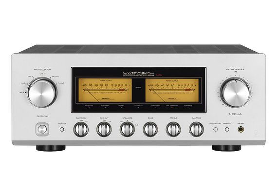 luxmann_l-550ax2_si-front