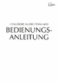 Über diesen Link kommen Sie zur Lyngdorf TDAI-3400 Gebrauchsanweisung